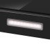 Вытяжка Maunfeld Astro 60 чёрное стекло