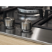 Варочная панель Franke FHCR 604 4G HE BK C 106.0374.280