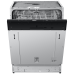 Встраиваемая посудомоечная машина Haier HDWE13-191RU