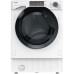 Встраиваемая стиральная машина Haier HWQ90B416FWB