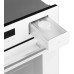 Компактный духовой шкаф с паром Maunfeld MCMO5016STGW