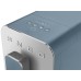 Автоматическая кофемашина Smeg BCC12SBMEU