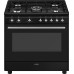 Варочный центр Smeg CX91GMBL