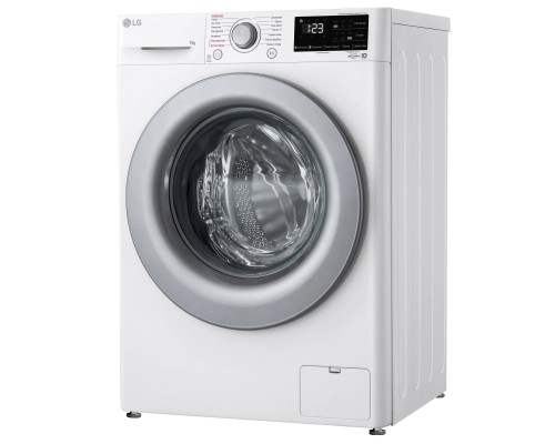 Стиральная машина LG F2V3HS4W