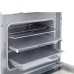 Электрический духовой шкаф Simfer B6EQ78017