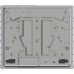 Независимая газовая варочная панель Gorenje GT642AB