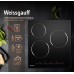 Варочная панель Weissgauff HV 430 B