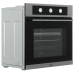 Встраиваемый электрический духовой шкаф Midea MO37003X