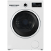 Стирально-сушильная машина Bosch WDS28460ME