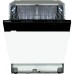 Встраиваемая посудомоечная машина DeLonghi DDWI 660 AMEDEO