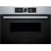 Духовой шкаф Bosch CMG656RS1I