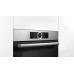 Компактный духовой шкаф Bosch CBG633NS3