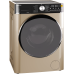 Стиральная машина с сушкой Hiberg i-DDQ8 - 10614 G