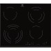 Варочная панель Electrolux EHF 6343 FOK