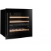 Двухзонный винный шкаф Climadiff CBI40DB1