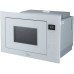 Встраиваемая микроволновая печь Midea MI10257GW