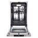 Посудомоечная машина DeLonghi DDW 08S Aquamarine eco