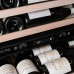 Винный шкаф Meyvel MV95-KST2 (Slim)