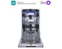 Встраиваемая посудомоечная машина Midea MID45S510i