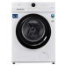 Стиральная машина Midea LUNAR MF100D80BS/W-RU