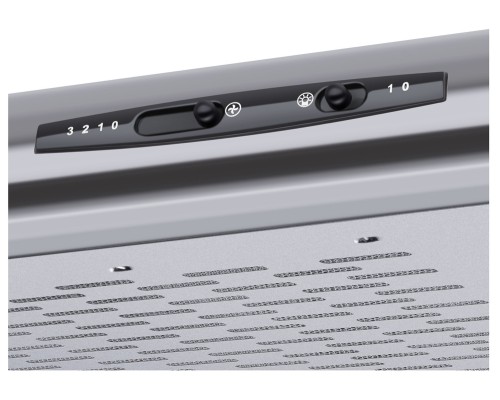 Вытяжка Maunfeld MPA 60 INOX