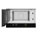 Встраиваемая микроволновая печь Teka MWR 22 BI ANTHRACITE-OB
