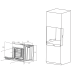 Духовой шкаф Haier HOX-C09ATQBC