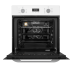 Духовой шкаф Maunfeld EOEM7610W