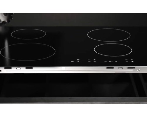 Варочная панель AEG TI64IB10FB