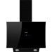 Каминная вытяжка Weissgauff Merga 60 BL Sensor