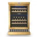 Винный шкаф IP Industrie CEXP 45-6 RD