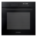 Духовой шкаф Kuppersberg HF 615 B