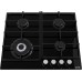 Независимая газовая варочная панель Gorenje GTW 641 AKB