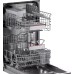 Встраиваемая посудомоечная машина Bosch SPV4HKX37E