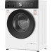 Стиральная машина с прямым приводом Weissgauff WM 45127 Direct Drive Inverter Steam
