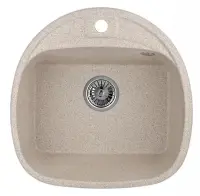 Кухонная мойка EMAR EMQ-1500.Q берилл