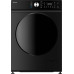 Стиральная машина с инвертором и паром Weissgauff WM 47147 DC Inverter Steam Black