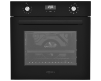 Духовой шкаф ZUGEL ZO A2708 B