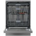 Отдельностоящая посудомоечная машина Gorenje GS643C90X