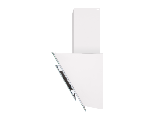 Кухонная вытяжка HOMSair ELF 60 белый