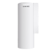 Кухонная вытяжка HOMSair ART 1050WL 35 БЕЛЫЙ