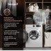 Стиральная машина с инвертором и паром Weissgauff WM 61410 Inverter Steam