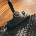 Пылесос Miele Boost CX1 125 Edition, белый
