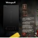 Варочная панель Weissgauff HI 32 BFZC