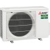 Напольно-потолочный кондиционер Mitsubishi Electric MFZ-KT25VG/SUZ-M25VA