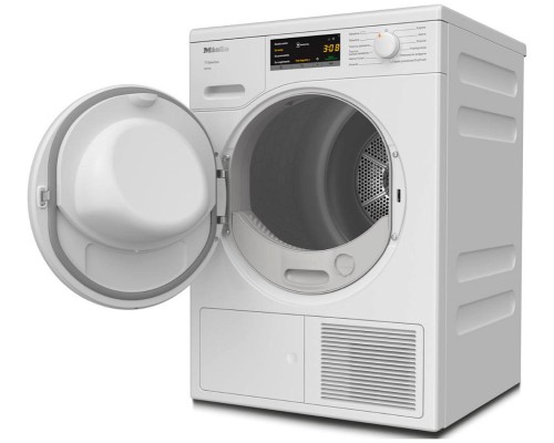 Сушильная машина Miele TSA 233 WP