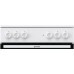 Электрическая плита Gorenje GEC6A11WG