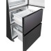 Многокамерный холодильник DeLonghi DMFS 19PINF GB MATTEO