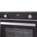 Многофункциональный газовый духовой шкаф DeLonghi PGGA 4 RUS