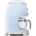 Капельная кофеварка Smeg DCF02PBEU